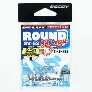 �u �J�c�C�` KATSUICHI �f�R�C ���E���h�}�W�b�N SV-52 #6-2.5g 3/32oz �v �y �������� �z �y �y�V ����MVP & ���ԗD�ǃV���b�v �_�u����ܓX �z �ދ� �ނ�� �ނ�p�i