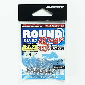 �u �J�c�C�` KATSUICHI �f�R�C ���E���h�}�W�b�N SV-52 #4-2.5g 3/32oz �v �y �������� �z �y �y�V ����MVP & ���ԗD�ǃV���b�v �_�u����ܓX �z �ދ� �ނ�� �ނ�p�i