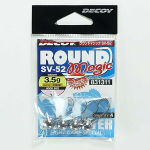 �u �J�c�C�` Katsuichi �f�R�C ���E���h�}�W�b�N #3-3.5g 1/8oz SV-52 �v �y �������� �z �y �y�V ����MVP & ���ԗD�ǃV���b�v �_�u����ܓX �z �ދ� �ނ�� �ނ�p�i