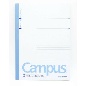 �u �m�[�g �R�N�� Campus �L�����p�X�m�[�g B5 B�r 50�� �m-5BN �v �y �������� �z �y �y�V ����MVP & ���ԗD�ǃV���b�v �_�u����ܓX �z