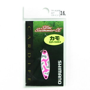 �u �V�}�m SHIMANO �J�[�f�B�t �X�����X�C�}�[ CE 3.6g TR-A36R �~���^���[�s���N �v �y �y�V ����MVP & ���ԗD�ǃV���b�v �_�u����ܓX �z �ދ� �ނ�� �ނ�p�i