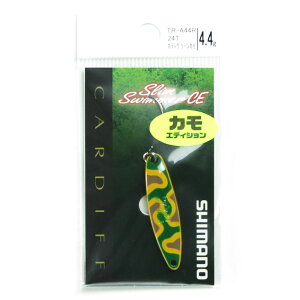u V}m SHIMANO TR-A44R J[fBt XXC}[ CE JGfBV 4.4g 24T JVO[J v y yV MVP & ԗDǃVbv _uܓX z ދ ނ ނpi