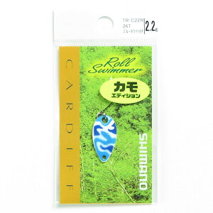 �u �V�}�m SHIMANO �X�v�[�� �J�[�f�B�t ���[���X�C�}�[ �J���G�f�B�V����TR-C22R �u���[�z���C�g�J�� 26T �v �y �y�V ����MVP & ���ԗD�ǃV���b�v �_�u����ܓX �z �ދ� �ނ�� �ނ�p�i