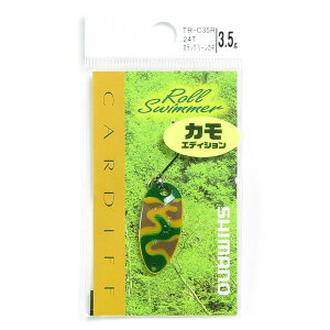 �u �V�}�m SHIMANO TR-C35R �J�[�f�B�t ���[���X�C�}�[ �v���~�A�����b�L 3.5g 24T �J���V�O���[���J�� �v �y �y�V ����MVP & ���ԗD�ǃV���b�v �_�u����ܓX �z �ދ� �ނ�� �ނ�p�i