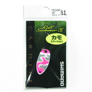 u V}m SHIMANO TR-C52R J[fBt [XC}[ CE JGfBV 5.2g 22T ~^[sN v y yV MVP & ԗDǃVbv _uܓX z ދ ނ ނpi