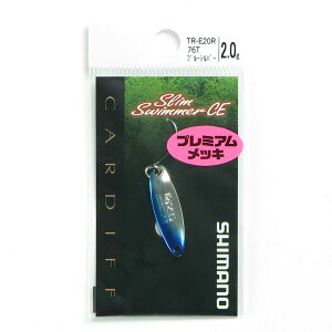 u V}m SHIMANO Xv[ J[fBt XXC}[ CE 2.0g TR-E20R u[Vo[ 76T v y yV MVP & ԗDǃVbv _uܓX z ދ ނ ނpi
