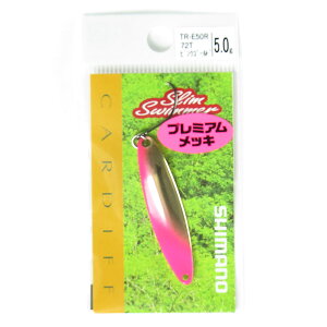 �u �V�}�m SHIMANO �X�v�[�� �J�[�f�B�t �X�����X�C�}�[ �v���~�A�����b�L 5.0g TR-E50R �s���N�S�[���h72T �v �y �y�V ����MVP & ���ԗD�ǃV���b�v �_�u����ܓX �z �ދ� �ނ�� �ނ�p�i