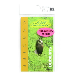 �u �V�}�m SHIMANO �X�v�[�� �J�[�f�B�t ���[���X�C�}�[ �v���~�A�����b�L 0.9g TR-M09R�O���[��G 73T �v �y �y�V ����MVP & ���ԗD�ǃV���b�v �_�u����ܓX �z �ދ� �ނ�� �ނ�p�i
