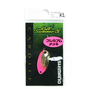 u V}m SHIMANO Xv[ J[fBt [XC}[ CE JGfBV 4.5g TR-M45R sNS[h72T v y yV MVP & ԗDǃVbv _uܓX z ދ ނ ނpi