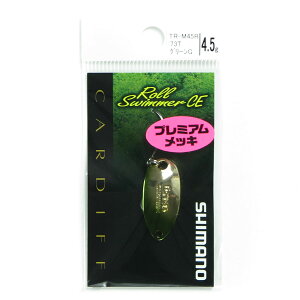 u V}m SHIMANO Xv[ J[fBt [XC}[ CE 4.5g JGfBV 73T O[S[h TR-M45R v y yV MVP & ԗDǃVbv _uܓX z ދ ނ ނpi
