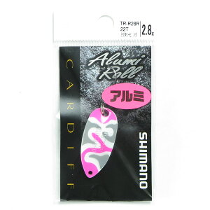 �u �V�}�m SHIMANO �X�v�[�� �J�[�f�B�t �A���~���[�� 2.8g TR-R28R �~���^���[�s���N �v �y �y�V ����MVP & ���ԗD�ǃV���b�v �_�u����ܓX �z �ދ� �ނ�� �ނ�p�i