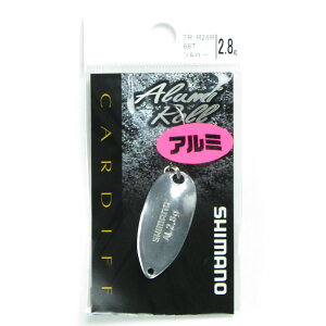 �u �V�}�m SHIMANO �J�[�f�B�t �A���~���[�� 68T �V���o�[ TR-R28R �v �y �y�V ����MVP & ���ԗD�ǃV���b�v �_�u����ܓX �z �ދ� �ނ�� �ނ�p�i