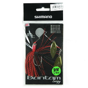 �u �V�}�m SHIMANO �o���^�� �X�E�F�W�[ �_�u���E�B���[ DW 1/2oz ZO-214R 009 ���b�h�u���b�N ���A�[ �v �y �������� �z �y �y�V ����MVP & ���ԗD�ǃV���b�v �_�u����ܓX �z �ދ� �ނ�� �ނ�p�i