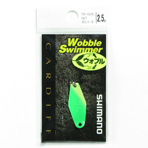 �u �V�}�m SHIMANO �J�[�f�B�t �E�H�u���X�C�}�[ 2.5g TR-025L 06T�i�������\�[�_�j �v �y �������� �z �y �y�V ����MVP & ���ԗD�ǃV���b�v �_�u����ܓX �z �ދ� �ނ�� �ނ�p�i