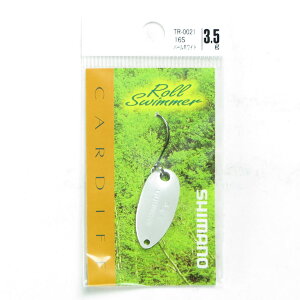 �u �V�}�m SHIMANO �J�[�f�B�t �G���A�X�v�[�� ���[���X�C�}�[ 3.5g TR-0021 16S �p�[���z���C�g �v �y �������� �z �y �y�V ����MVP & ���ԗD�ǃV���b�v �_�u����ܓX �z �ދ� �ނ�� �ނ�p�i