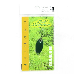 �u �V�}�m SHIMANO TR-0010 �J�[�f�B�t ���[���X�C�}�[ 0.9g 11S �_�[�N�O���[�� �v �y �������� �z �y �y�V ����MVP & ���ԗD�ǃV���b�v �_�u����ܓX �z �ދ� �ނ�� �ނ�p�i