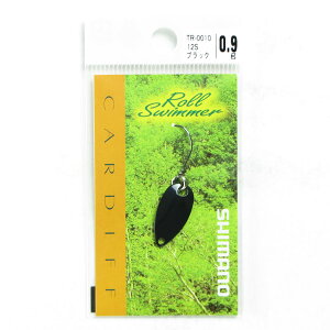 �u �V�}�m SHIMANO �J�[�f�B�t �G���A�X�v�[�� ���[���X�C�}�[ 0.9g TR-0010 12S �u���b�N �v �y �������� �z �y �y�V ����MVP & ���ԗD�ǃV���b�v �_�u����ܓX �z �ދ� �ނ�� �ނ�p�i