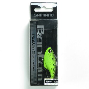 �u �V�}�m SHIMANO ZV-106Q �o���^�� ���g�����T�o�C�u 53mm 13g 005 �`���[�g�X�v���b�^ ���A�[ �v �y �y�V ����MVP & ���ԗD�ǃV���b�v �_�u����ܓX �z �ދ� �ނ�� �ނ�p�i