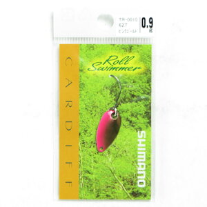 �u �V�}�m SHIMANO TR-0010 �J�[�f�B�t ���[���X�C�}�[ 0.9g 62T �s���N�S�[���h �v �y �y�V ����MVP & ���ԗD�ǃV���b�v �_�u����ܓX �z �ދ� �ނ�� �ނ�p�i