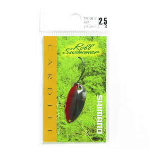 u V}m SHIMANO J[fBt [XC}[ 2.5g 60T bhVo[ TR-0017 v y yV MVP & ԗDǃVbv _uܓX z ދ ނ ނpi