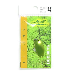 �u �V�}�m SHIMANO �J�[�f�B�t ���[���X�C�}�[ 2.5g 64T ���C���S�[���h TR-0017 �v �y �y�V ����MVP & ���ԗD�ǃV���b�v �_�u����ܓX �z �ދ� �ނ�� �ނ�p�i