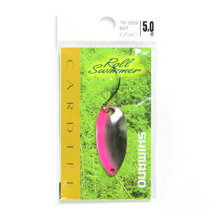 �u �V�}�m SHIMANO �J�[�f�B�t �G���A�X�v�[�� ���[���X�C�}�[ 5.0g TR-0029 �s���N�V���o�[ 63T �v �y �y�V ����MVP & ���ԗD�ǃV���b�v �_�u����ܓX �z �ދ� �ނ�� �ނ�p�i
