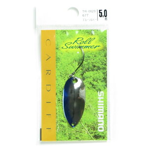 �u �V�}�m SHIMANO �J�[�f�B�t �G���A�X�v�[�� ���[���X�C�}�[ 5.0g TR-0029 �u���[�V���o�[ 67T �v �y �y�V ����MVP & ���ԗD�ǃV���b�v �_�u����ܓX �z �ދ� �ނ�� �ނ�p�i