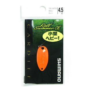 u V}m SHIMANO J[fBt [XC}[ RpNgGfBV 4.5g IW 05S TR-R45N v y yV MVP & ԗDǃVbv _uܓX z ދ ނ ނpi