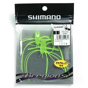 �u �V�}�m SHIMANO �u���j�A�X ���V�G�r 3�{�� 1�C���` 014 �N���A�O���[ OH-B01T �v �y �y�V ����MVP & ���ԗD�ǃV���b�v �_�u����ܓX �z �ދ� �ނ�� ���[�� �ނ�p�i