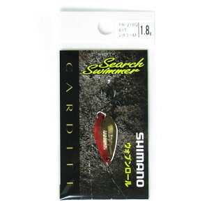 u V}m SHIMANO Xv[ J[fBt T[`XC}[ 1.8g TR-218Q bhS[h 61T v y yV MVP & ԗDǃVbv _uܓX z ދ ނ ނpi