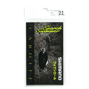 �u �V�}�m SHIMANO �X�v�[�� �J�[�f�B�t �T�[�`�X�C�}�[ 2.2gTR-222Q �u���b�N 12S �v �y �y�V ����MVP & ���ԗD�ǃV���b�v �_�u����ܓX �z �ދ� �ނ�� �ނ�p�i