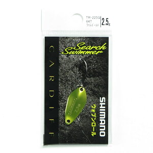�u �V�}�m SHIMANO �X�v�[�� TR-225Q �J�[�f�B�t �T�[�`�X�C�}�[ 2.5g 64T ���C���S�[���h �v �y �y�V ����MVP & ���ԗD�ǃV���b�v �_�u����ܓX �z �ދ� �ނ�� �ނ�p�i