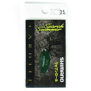 u V}m SHIMANO Xv[ J[fBt T[`XC}[ 2.5g TR-225Q _[NO[ 11S v y yV MVP & ԗDǃVbv _uܓX z ދ ނ ނpi