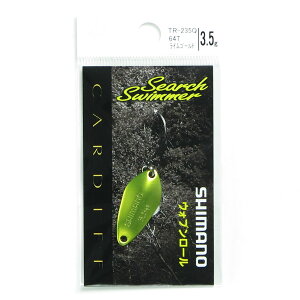 �u �V�}�m SHIMANO TR-235Q �J�[�f�B�t �T�[�`�X�C�}�[ 3.5g 64T ���C���S�[���h �v �y �y�V ����MVP & ���ԗD�ǃV���b�v �_�u����ܓX �z �ދ� �ނ�� �ނ�p�i