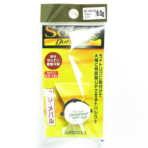 u V}m SHIMANO \A AEgV[g 6.0g 01T O[ SF-A21Q v y yV MVP & ԗDǃVbv _uܓX z ދ ނ ނpi