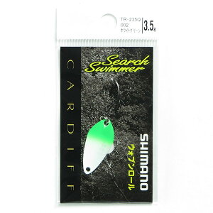 u V}m SHIMANO J[fBt T[`XC}[ 3.5g TR-235Q zCgO[ v y yV MVP & ԗDǃVbv _uܓX z ދ ނ ނpi