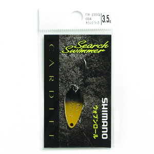 �u �V�}�m SHIMANO �J�[�f�B�t �T�[�`�X�C�}�[ 3.5g TR-235Q �J���V�u���b�N 004 �v �y �y�V ����MVP & ���ԗD�ǃV���b�v �_�u����ܓX �z �ދ� �ނ�� �ނ�p�i