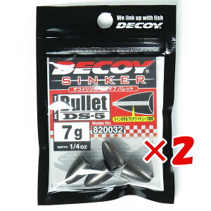 �y �܂Ƃߔ��� ×2�Z�b�g �z �u �J�c�C�` KATSUICHI �f�R�C�V���J�[ �o���b�g�^�C�v DS-5 7g �v �y �������� �z �y �y�V ����MVP & ���ԗD�ǃV���b�v �_�u����ܓX �z �ދ� �ނ�� �ނ�p�i