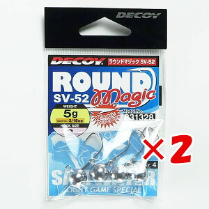 �y �܂Ƃߔ��� ×2�Z�b�g �z �u �J�c�C�` Katsuichi �f�R�C ���E���h�}�W�b�N #3-5g 3/16oz SV-52 �v �y �������� �z �y �y�V ����MVP & ���ԗD�ǃV���b�v �_�u����ܓX �z �ދ� �ނ�� �ނ�p�i