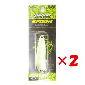 y ܂Ƃߔ ×2Zbg z u NXt@N^[ CROSS FACTOR TCRXv[ S60mm 14g S[h v y  z y yV MVP & ԗDǃVbv _uܓX z ދ ނ ނp