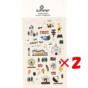 y ܂Ƃߔ ×2Zbg z u S&CR[|[V XeGXebJ[ on happy day 1106 v y  z y yV MVP & ԗDǃVbv _uܓX z