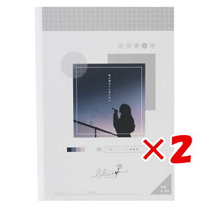 y ܂Ƃߔ ×2Zbg z u m[g u[G[ViST B5 wKm[g ɗn v y  z y yV MVP & ԗDǃVbv _uܓX z