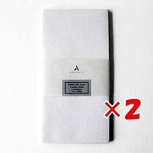 y ܂Ƃߔ ×2Zbg z u `LEO[eBOX ^ A{Xim3j Cotton Laid Premium White iRbgCh v~AzCgj AE101 v y  z y yV MVP