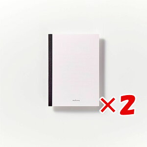 �y �܂Ƃߔ��� ×2�Z�b�g �z �u ��I���H �m�[�g mahora�i�܂ق�j���E�׌��݉��r 5mm B6 ���x���_�[ OGN-M211-B650 �v �y �������� �z �y �y�V ����MVP & ���ԗD�ǃV���b�v �_�u����ܓX �z