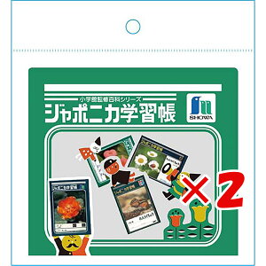 【 まとめ買い ×2個セット 】 「 ショウワノート フレークシールA ジャポニカ学習帳文具2 緑 517998003 」 【 送料無料 】 【 楽天 月間MVP & 月間優良ショップ ダブル受賞店 】