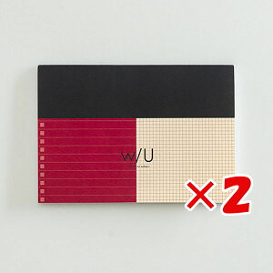 y ܂Ƃߔ ×2Zbg z u iJoV  WUA62탁Yx[bh A6 Yx[bh WU-A602-3 v y  z y yV MVP & ԗDǃVbv _uܓX z