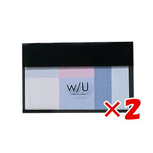 【 まとめ買い ×2個セット 】 「 ナカバヤシ 付箋 WUミックスフセンラベンダー 3種各20枚 ラベンダー WU-FSTM-4 ふせん 」 【 送料無料 】 【 楽天 月間MVP & 月間優良ショップ ダブル受賞店 】