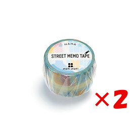 【 まとめ買い ×2個セット 】 「 ゼンリン マスキングテープ STREET MEMO TAPE 那覇 8BC141H0A 」 【 楽天 月間MVP & 月間優良ショップ ダブル受賞店 】