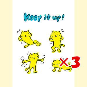 y ܂Ƃߔ ×3Zbg z u  O[eBOJ[h Work out L20S007 v y  z y yV MVP & ԗDǃVbv _uܓX z