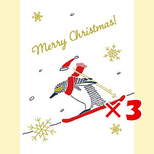 y ܂Ƃߔ ×3Zbg z u  O[eBOJ[h Penguin skiing L20S010 v y  z y yV MVP & ԗDǃVbv _uܓX z